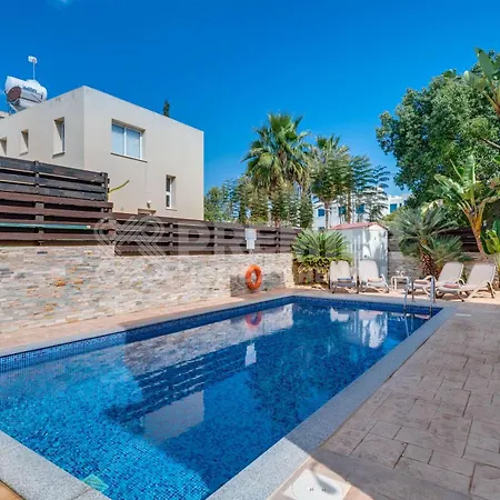 Villa Thomas Protaras